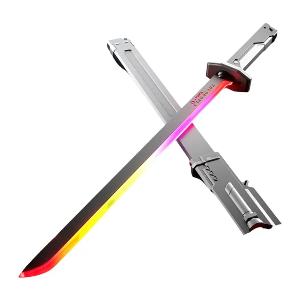 JetStreamer Glowing Blade