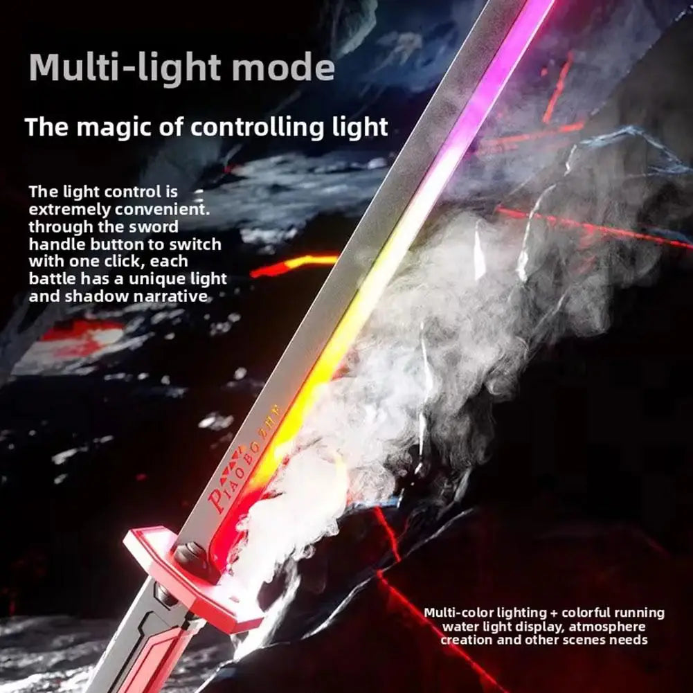 JetStreamer Glowing Blade