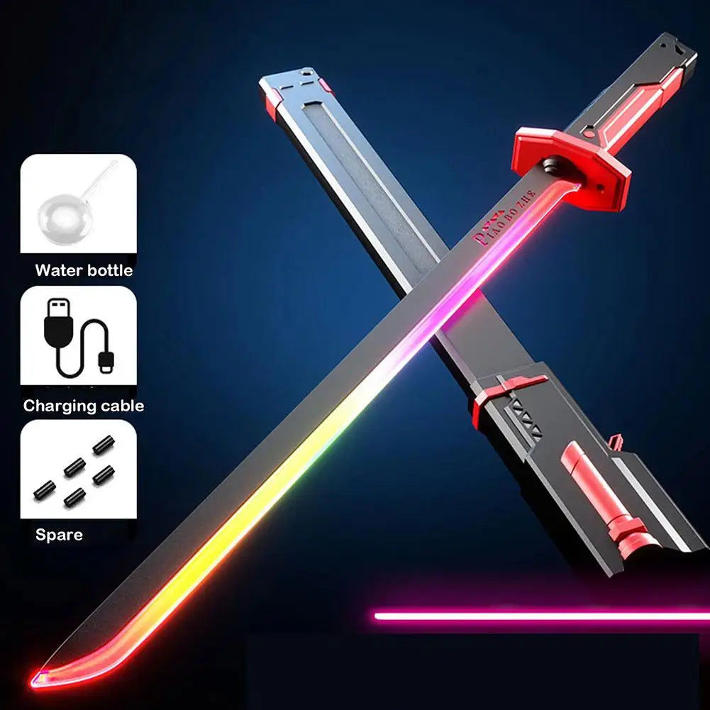 JetStreamer Glowing Blade