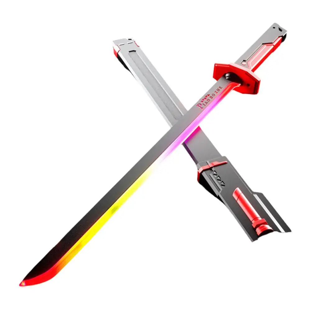 JetStreamer Glowing Blade