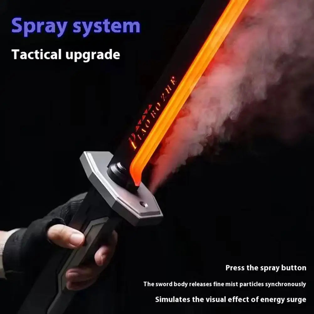 JetStreamer Glowing Blade