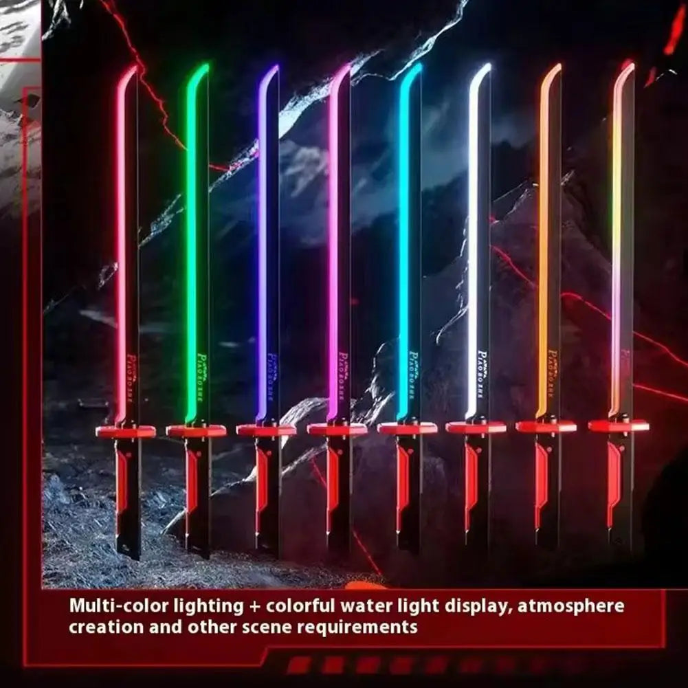 JetStreamer Glowing Blade