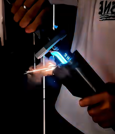Load video: 